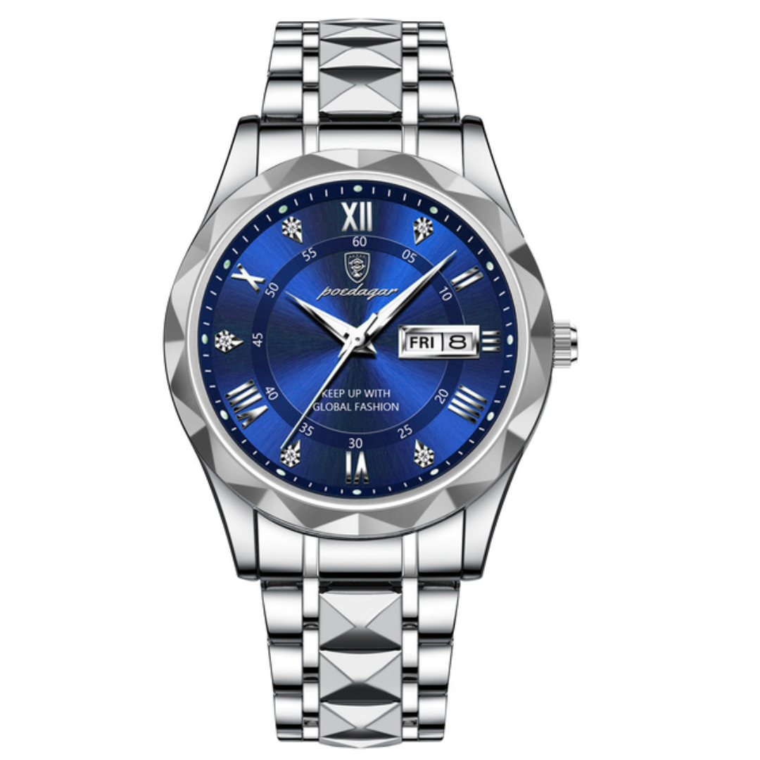 Watch Majestic