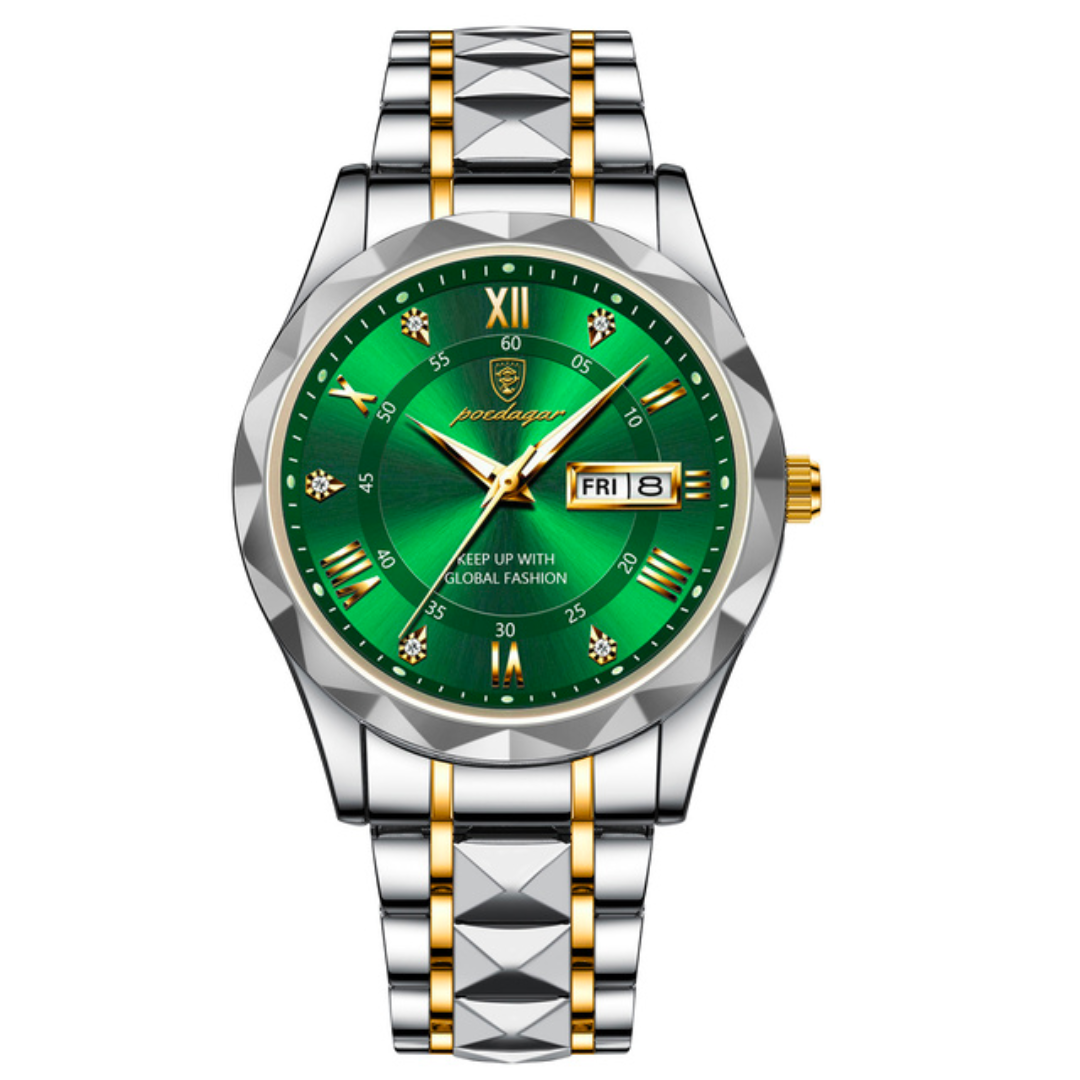 Watch Majestic