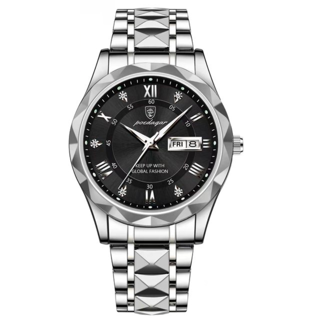 Watch Majestic