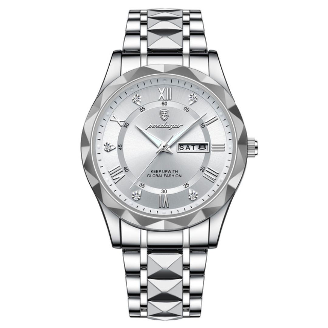 Watch Majestic