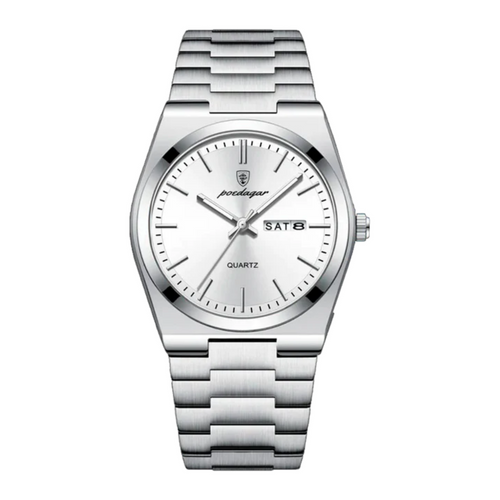 Essenza Men's 40mm Water-Resistant Steel Watch – view 2