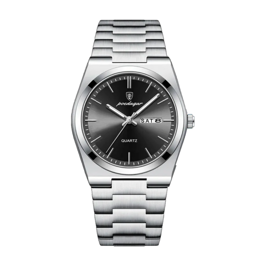 Watch Essenza 40mm Watch - Water Resistant | Stainless Steel