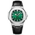 Watch Nautilus Pelle