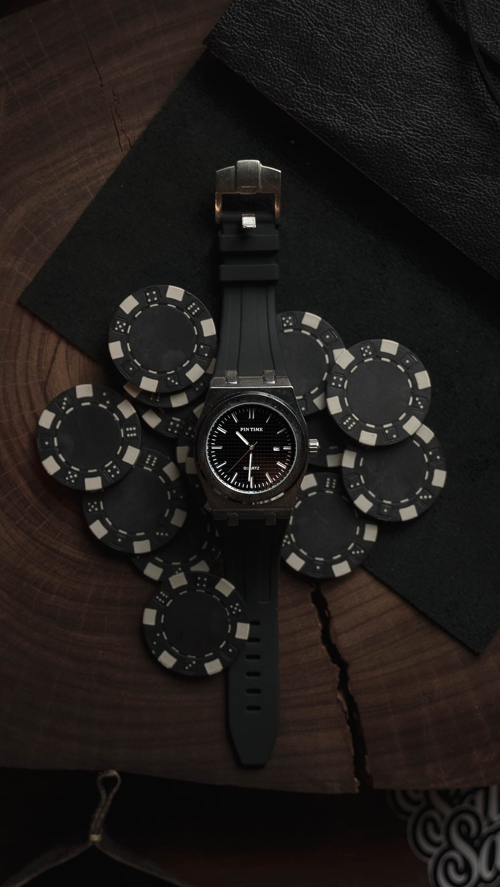 Watch Pintime