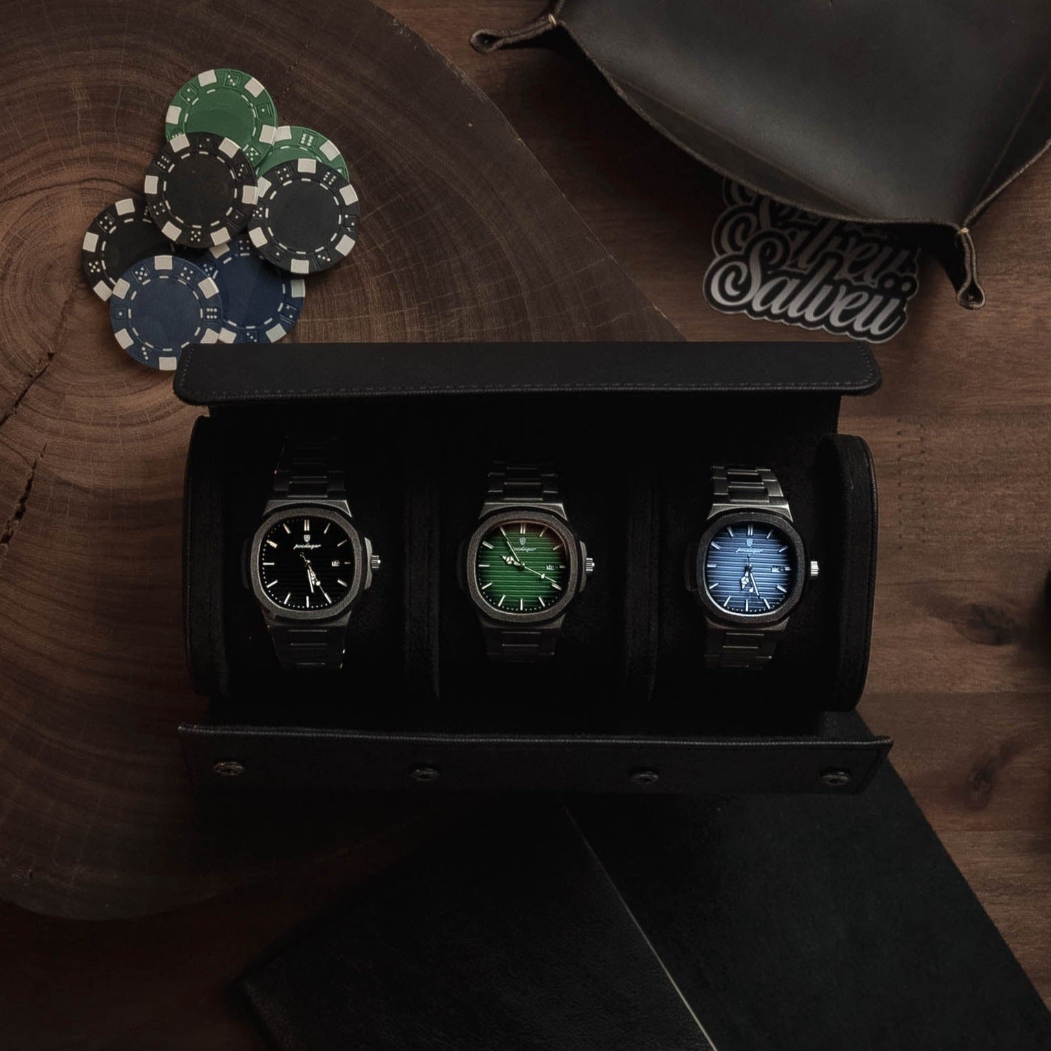 Watch Venice 40 mm
