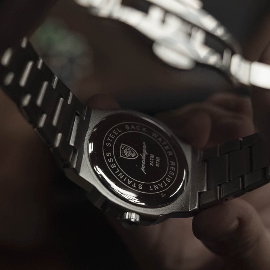 Watch Venice 40 mm
