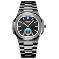 Watch Nautilus Carbon