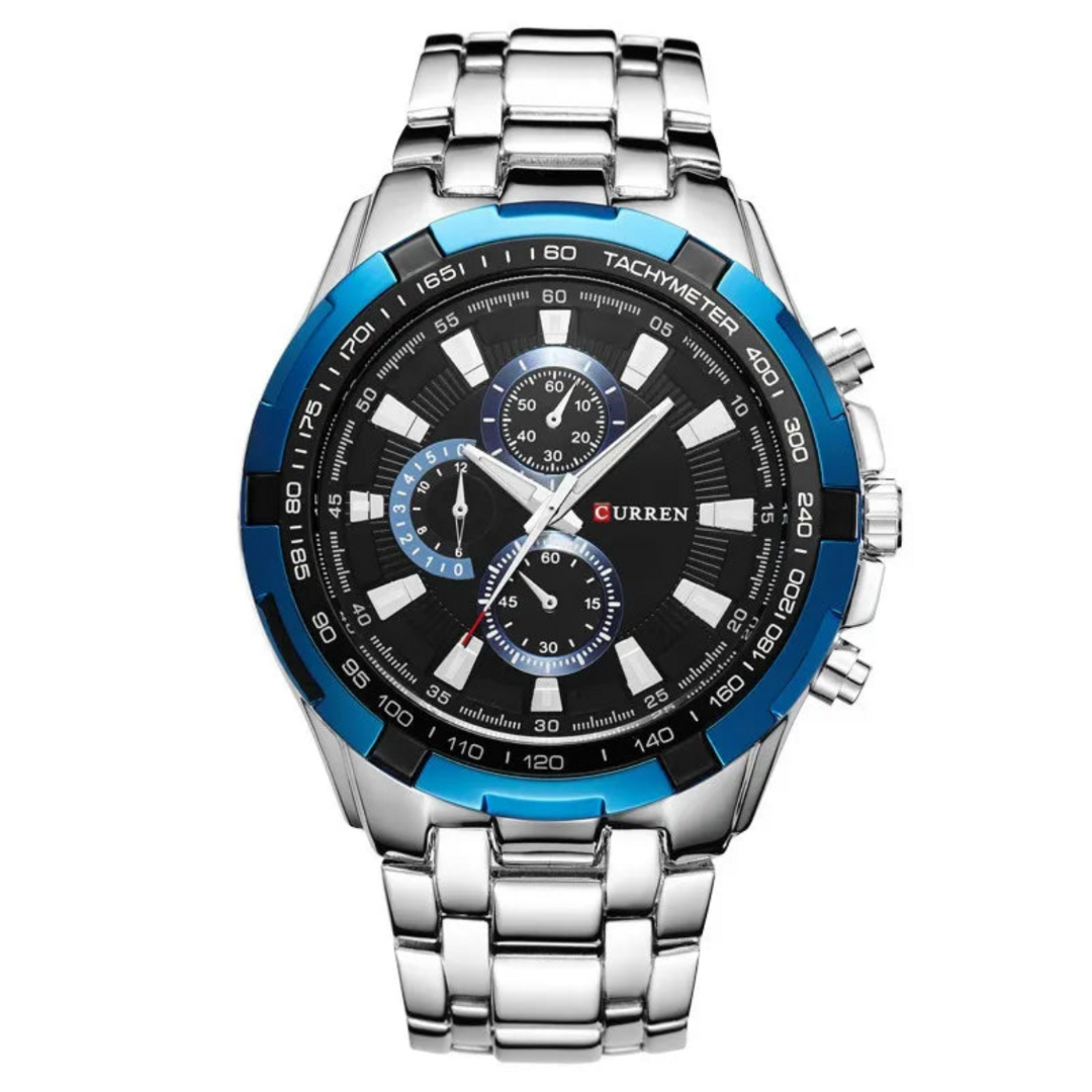 Watch Enigmatic