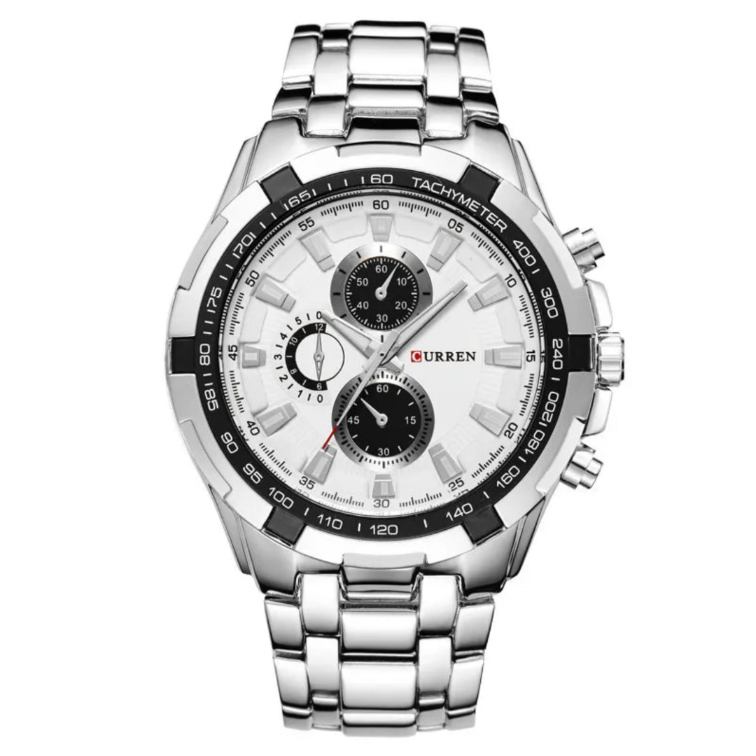 Watch Enigmatic