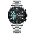 Watch Noble