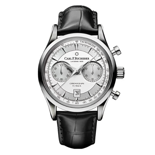 Endurance Men's 42mm Flyback Watch – view 2