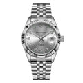 Watch Pink Cohome Automatic