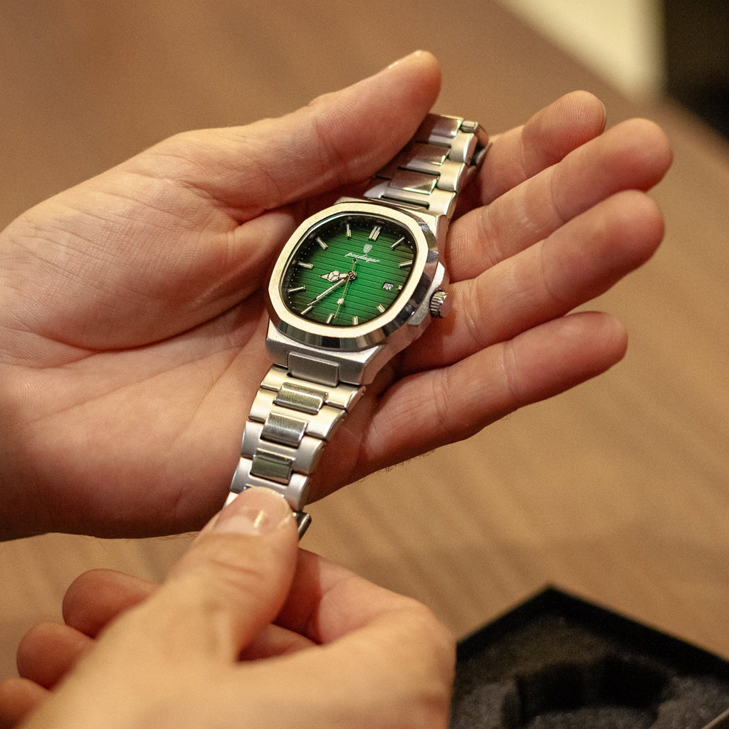 Watch Venice 40 mm