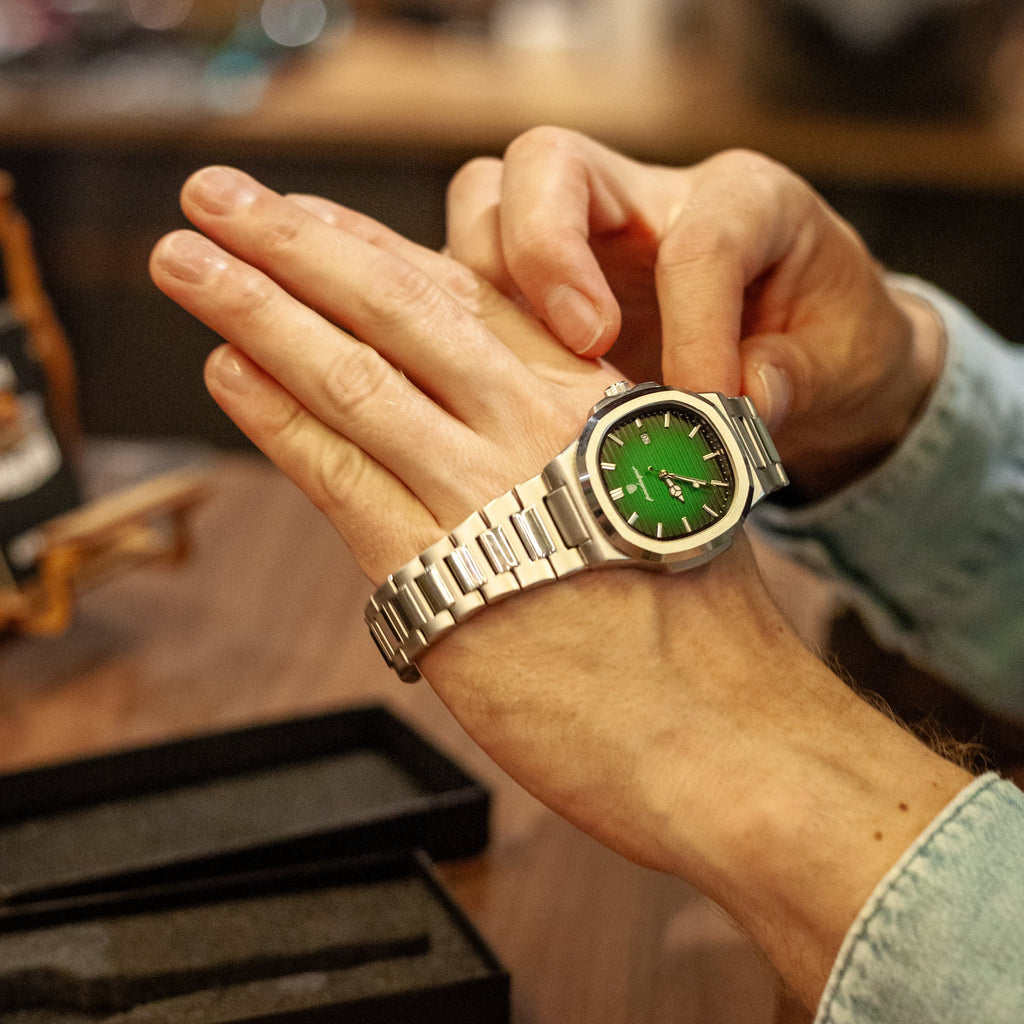 Watch Venice 40 mm