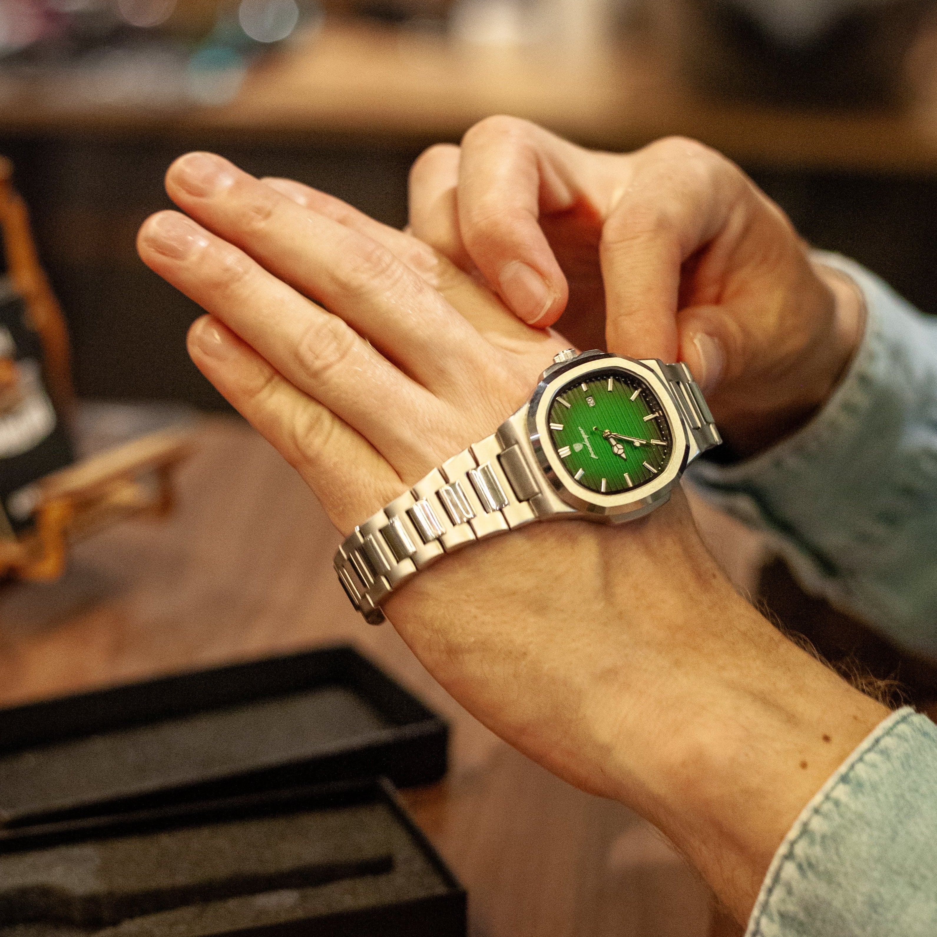 Watch Venice 40 mm