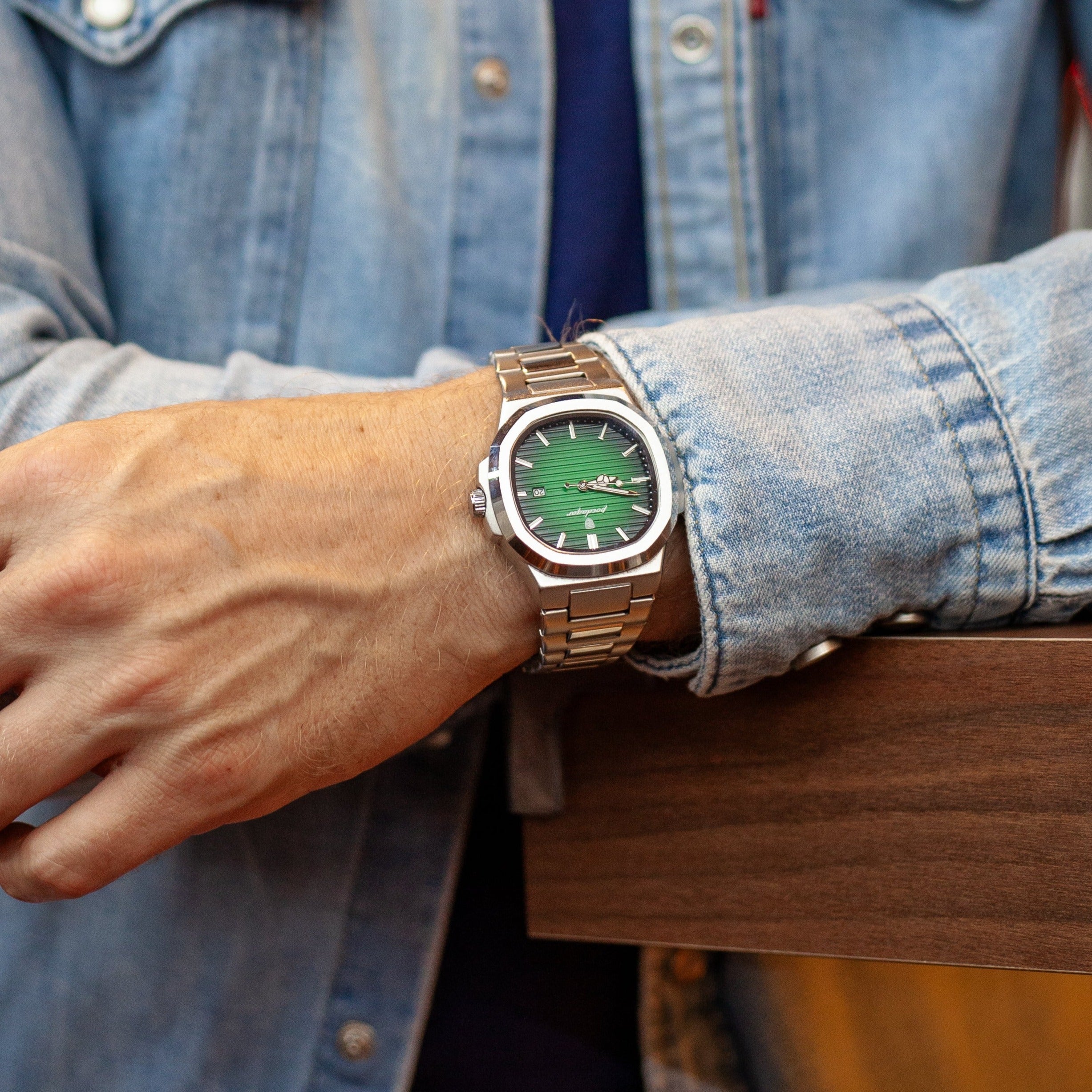 Watch Venice 40 mm