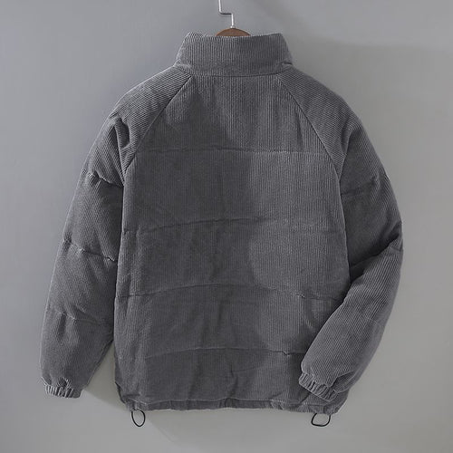 Ethan Men's Corduroy Jacket – view 2