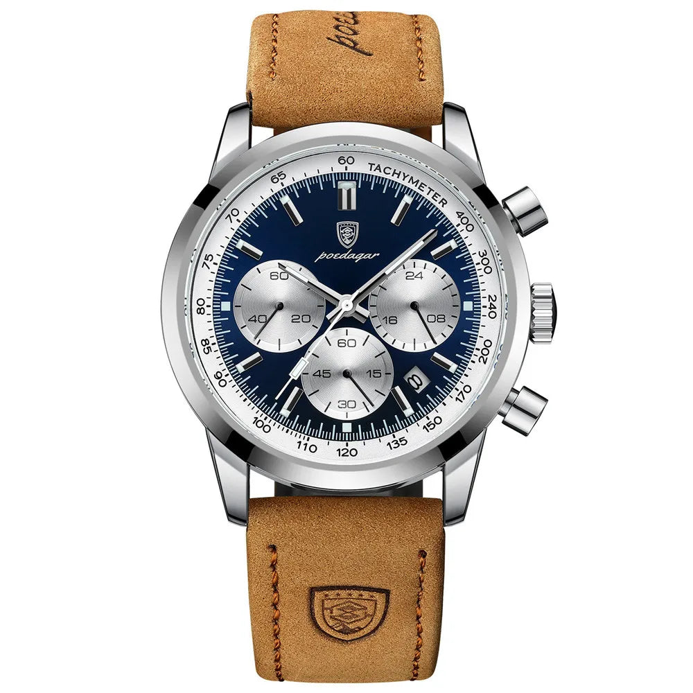 Watch Luxury Man's Watch