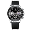 Watch Chronograph Fase Date