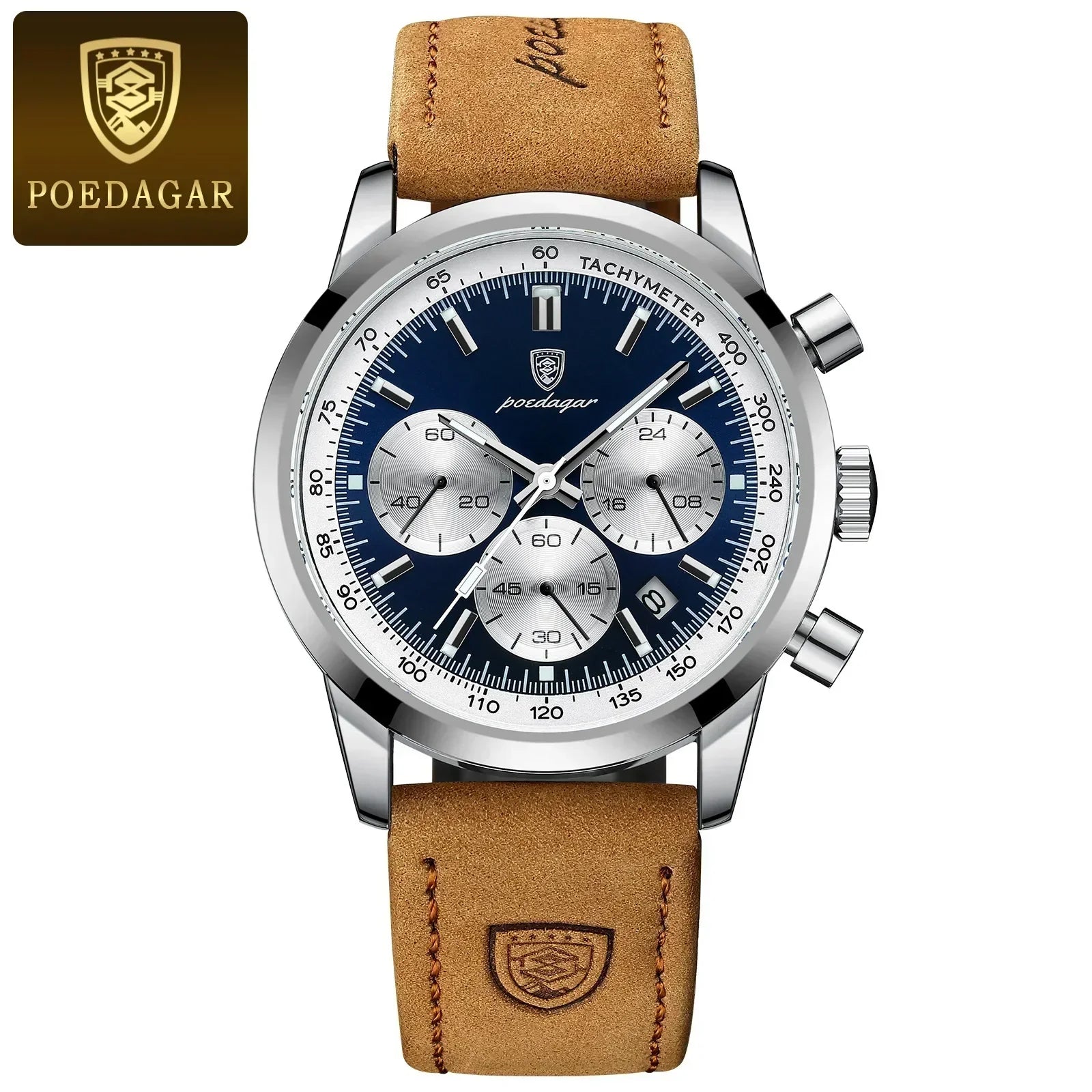 Watch Luxury Man's Watch