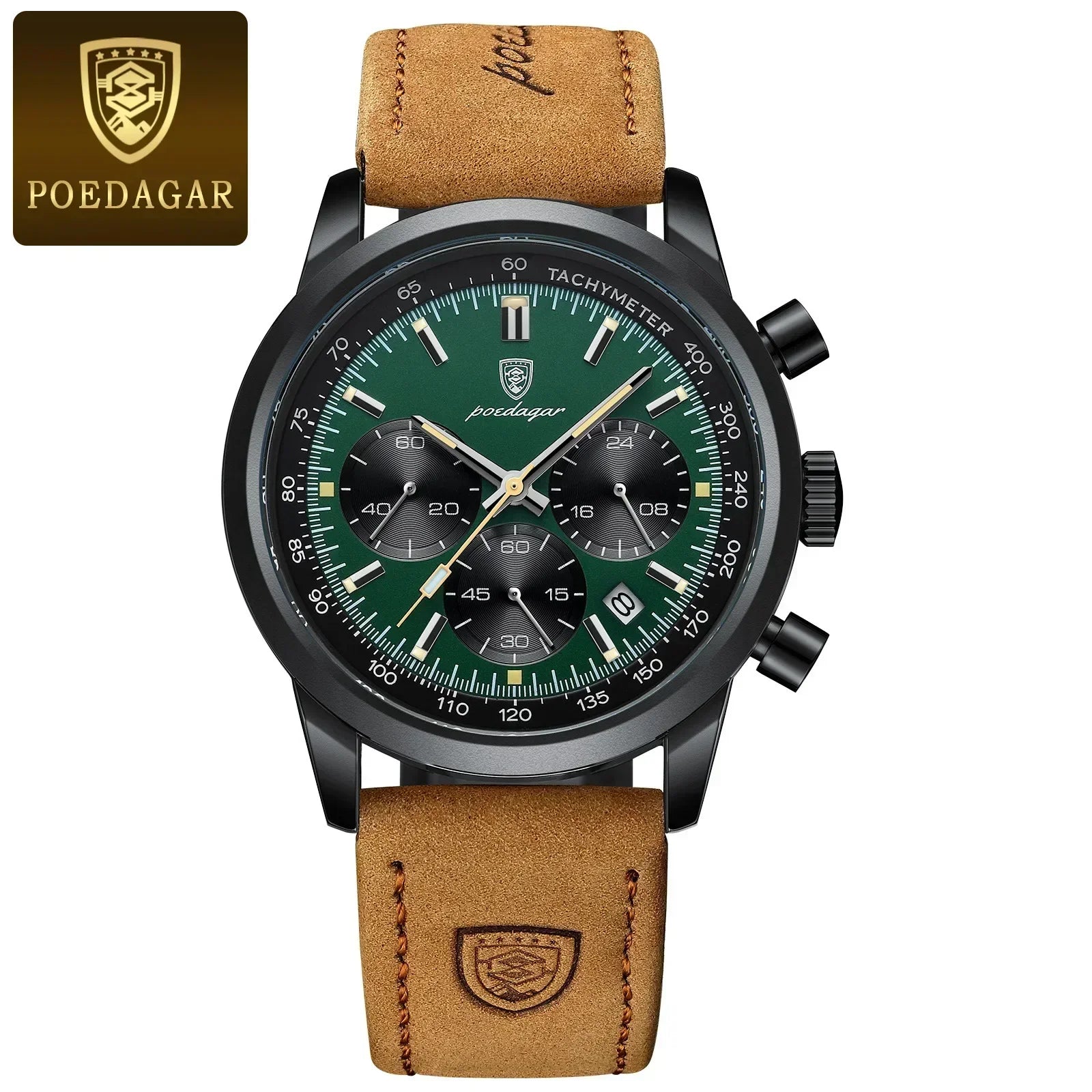 Watch Luxury Man's Watch
