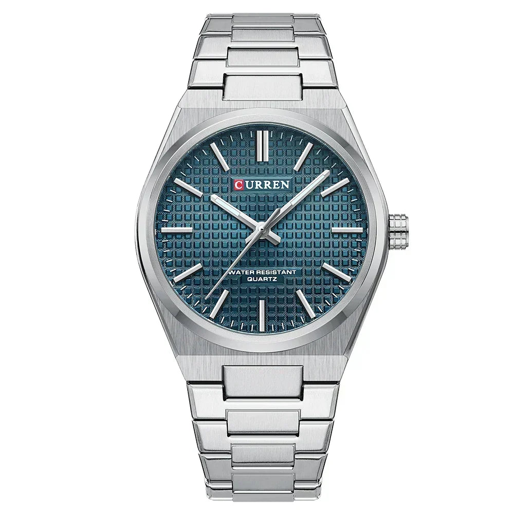 Watch Curren