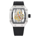 Watch Skeleton Mech