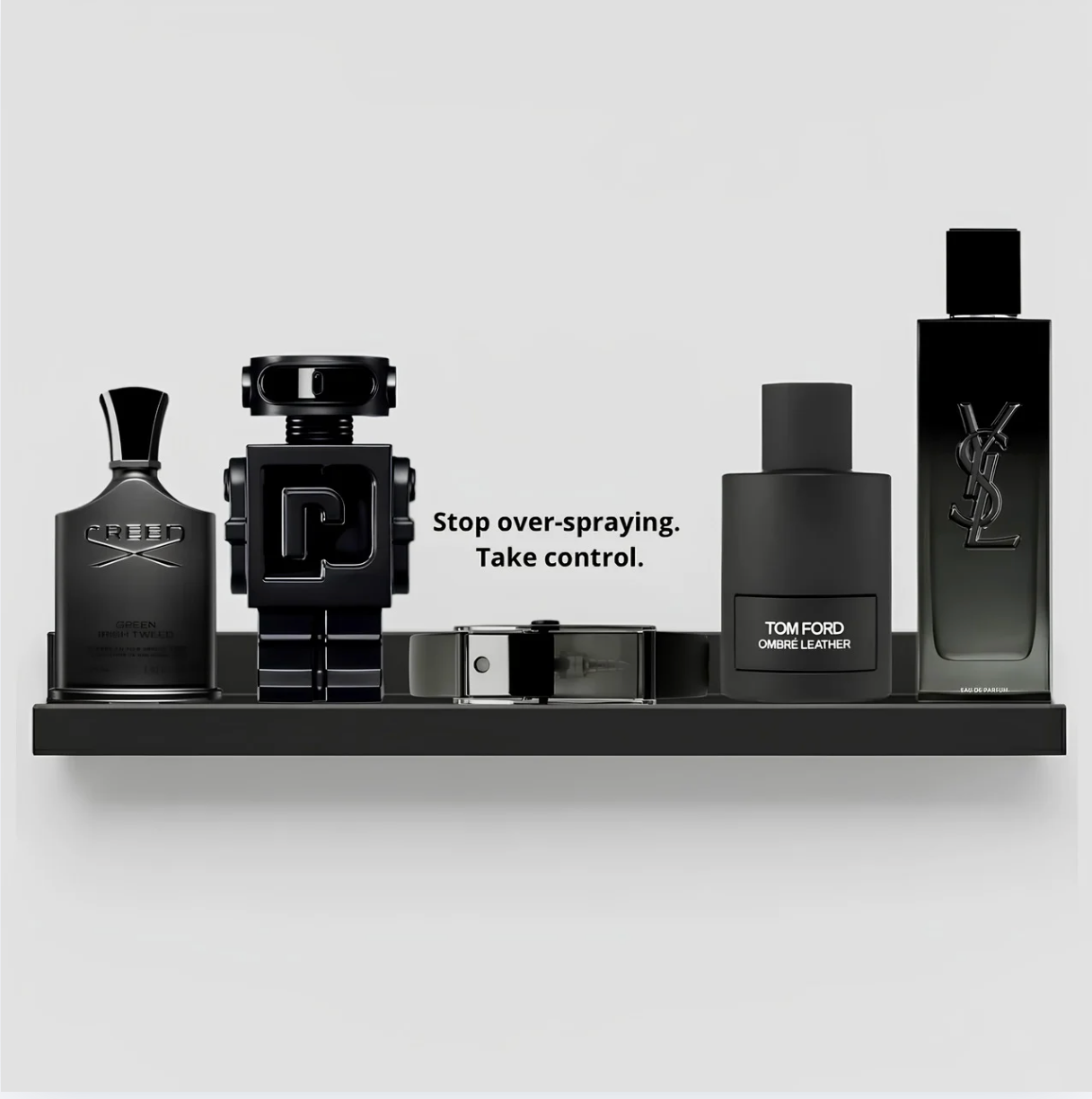 KORIJ® NOIR AURA