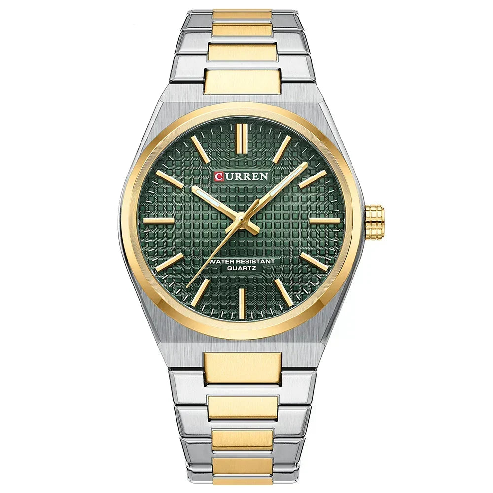 Watch Curren