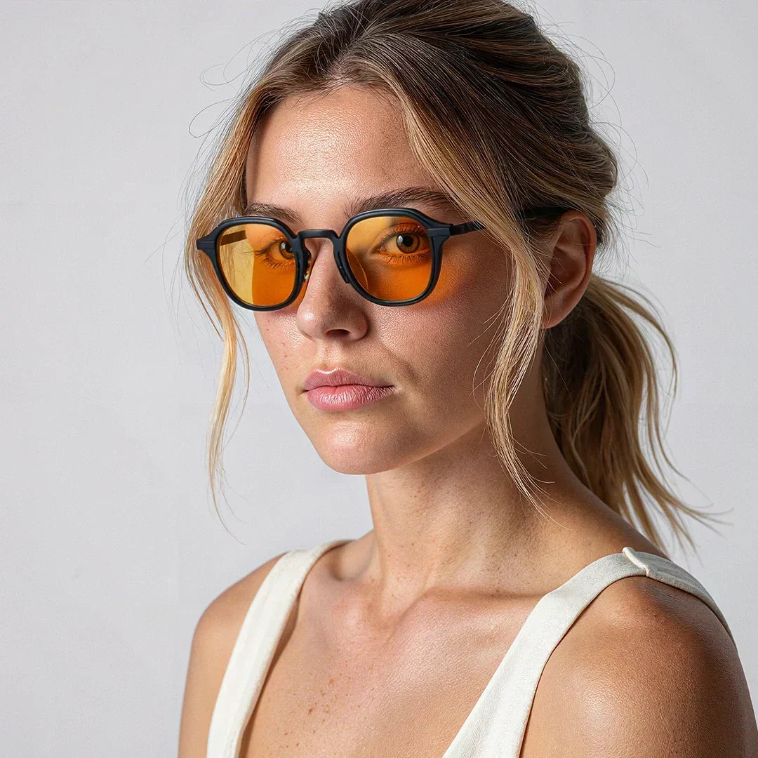 Vintage Sunglass