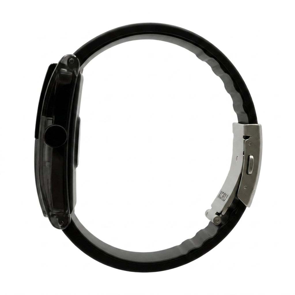 KORIJ® NOIR AURA